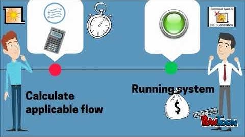 Comparison of Ex p and Quintex Overpressure system 2.0