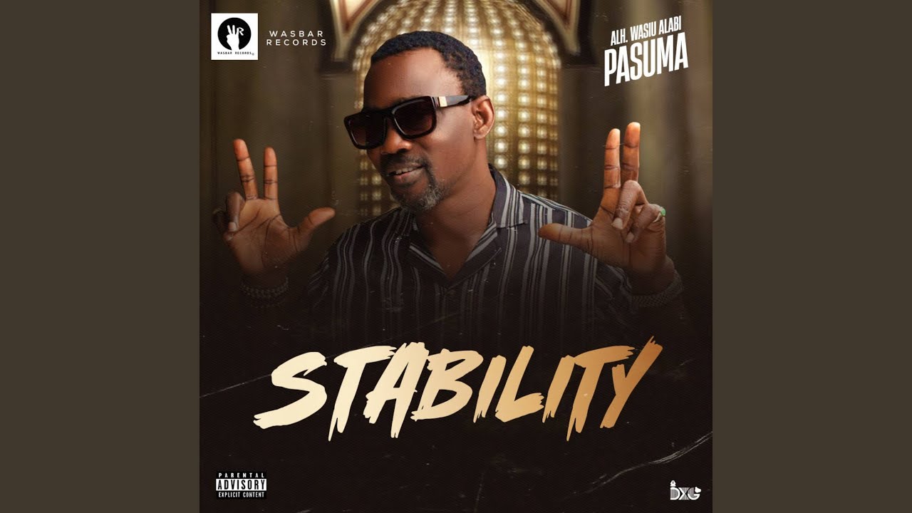 Stability 3 adlı videoyu YouTube'da izle Stability 3 adlı videoyu YouTube'da izle