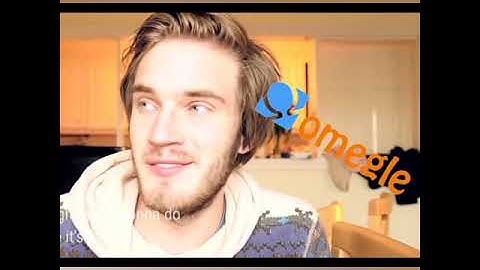 How girls simp on PewDiePie #shorts