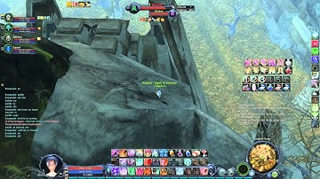 Emarati glide hacking or w/e they wanna call it ~ EU-Telemachus