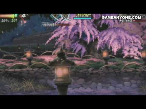 Muramasa: The Demon Blade walkthrough - Monohimeu0027s Story - Act 2 Part 2