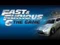 Fast  & Furious 6 Android / iOS Game Theme Song