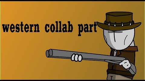 Madness Combat | Western Collab Entry