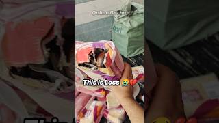 Cover Loss  Trick🔥 Ecommerce Return #ecommercebusiness #meesho #amazon #onlineselling #shorts #trend