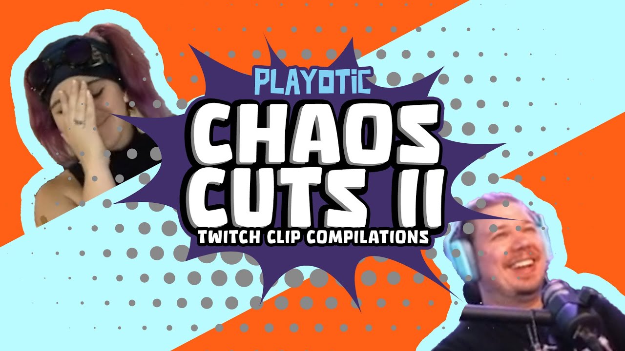 Chaos Cuts: D&D Mayhem and TTRPG Shenanigans (July 2023)