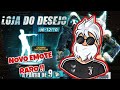 🔥 FREE FIRE - AO VIVO 🔥 ESCOLHA O ROYALE 🔥NOVO EMOTE RARO🔥 NOVO TIME? 🔥 #500INSCRITOS