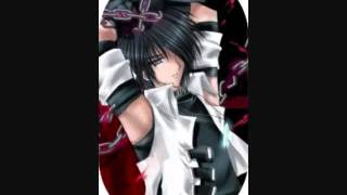 My Emo Pictures With The Emo Song