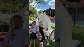 DIY Free Little Library