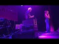 Capture de la vidéo Raffaella | Live | Bowery Ballroom Nyc | March 29, 2022