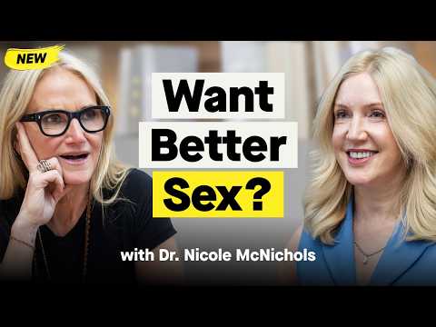 Your Guide to Better Romance, Sex, & Love From the #1 Sex Professor thumbnail
