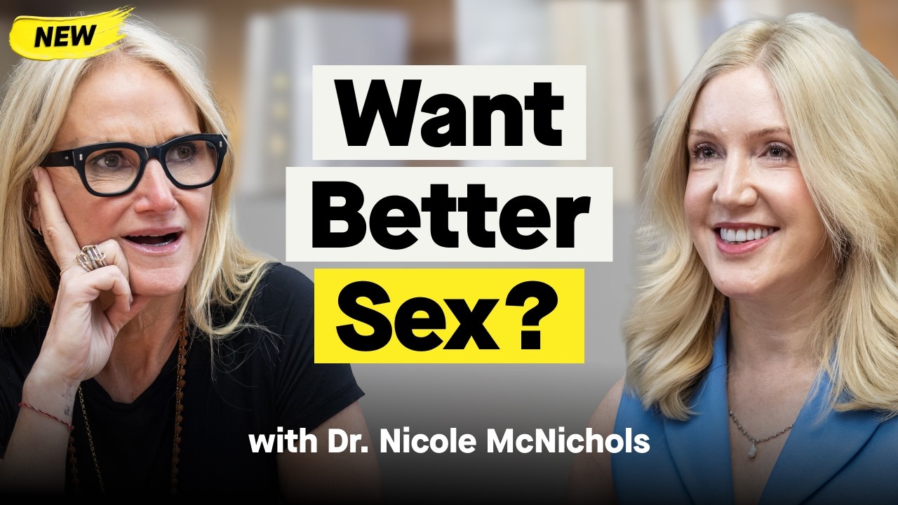 Your Guide to Better Romance, Sex, & Love From the #1 Sex Professor thumbnail
