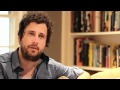 Will Hoge - Behind the Scenes of Track 9 - &quot;No Man&#39;s Land&quot;