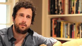 Will Hoge - Behind the Scenes of Track 9 - 