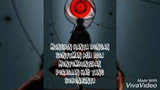 Story WA anime naruto