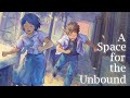 [묶이지 않은 자들을 위한 우주] 세상의 종말을 막으려는 고등학생 이야기🌠 (A Space for the Unbound)