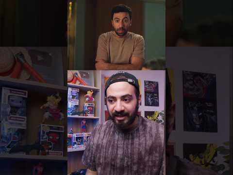 مسلسل محمد سلام الجديد جامد