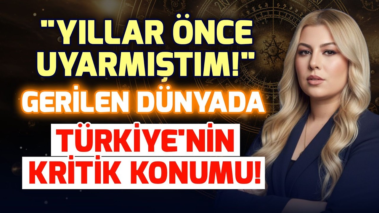 DİKKAT! 