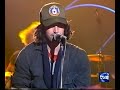 PETE YORN - Life On A Chain (&#39;Musica Si&#39; Spanish TV 2002)