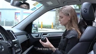 Baseus Wireless Car Vacuum Cleaner 