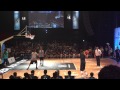 Stephen Curry 3P workout /UARoadshow in Tokyo