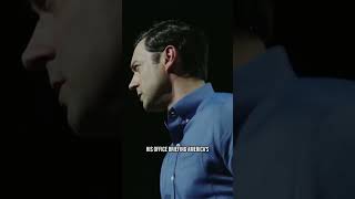 Ossoff Demands Mike Collins RELEASE Emails Tied to White Supremacists