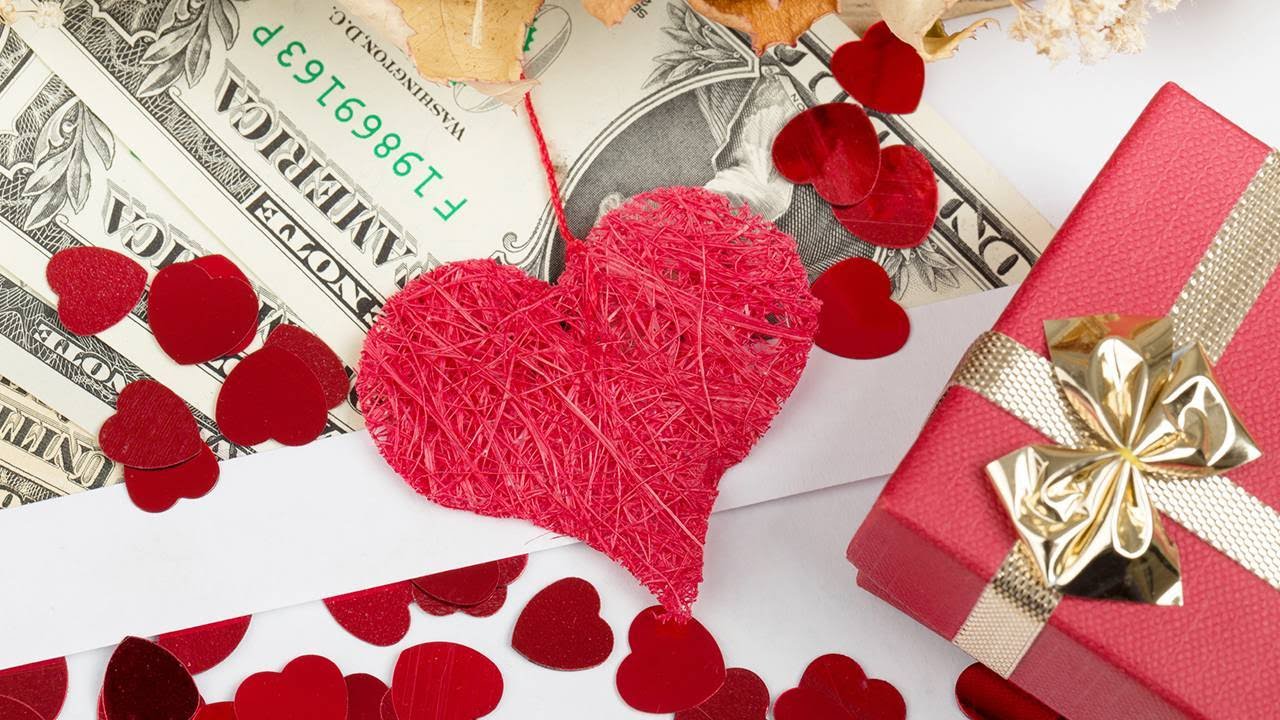 Consumers to Spend on Average 6.84 on Valentine’s Day Consumers to Spend on Average 6.84 on Valentine’s Day