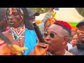 LESHAO LESHAO BREAK A RECORD AT SAMBURU PERFORMANCE OFFICIAL 4K VIDEO 