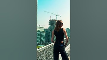 Speed Ramping with Filmora | Cinematic iPhone 17 Edit 📱