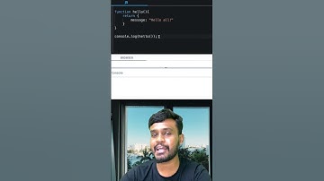 Automatic Semicolon Insertion In JavaScript #javascript #coding