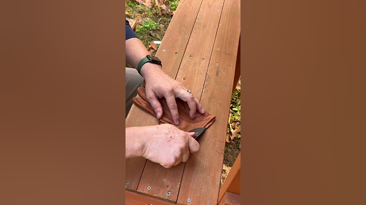 5 Ways To Sharpen A Knife Without A Sharpener