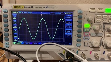 Digital LFO from Raspberry Pi using Elixir and Nerves