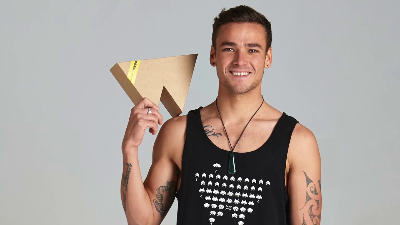 WOODS Agency - 15 Years Showreel