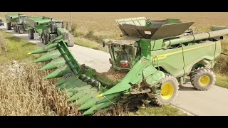 Amazing Farming and Agricultural Technology How potatoes are grown screenshot 1