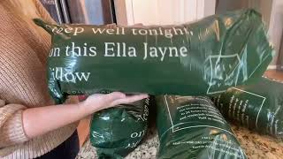 Ella Jayne Soft Pillows for Sleeping   Queen Size Review