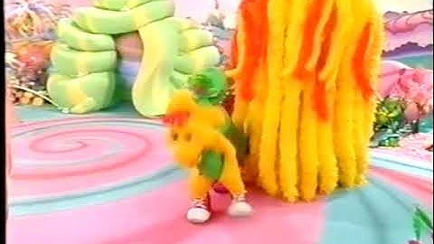 In Outer Space (2009 Version) Part 84