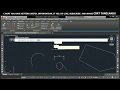 91_1 (STATUS BAR) (OSNAP) OBJECT SNAP TAB OF DS DIALOG BOX PART 2