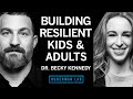 Overcoming Guilt Building Tenacity In Kids Adults Dr Becky Kennedy Overcoming Guilt Building Tenacity In Kids Adults Dr Becky Kennedy