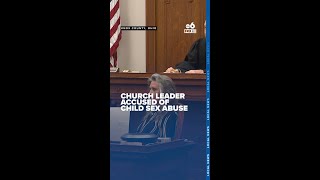 Trial set for fall in case of New Albany church leader accused of child sex abuse Wealth
