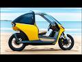 FUTURE MACHINES THAT LOOK TOO ADVANCED