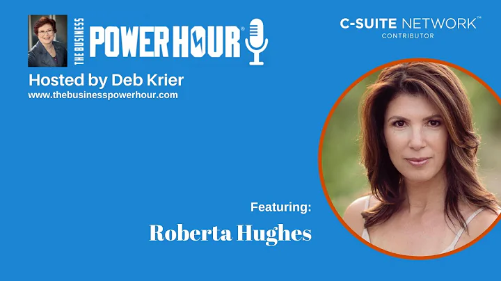 Roberta Hughes