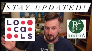 Nick Rekieta REALLY wants you to know something - @RekietaLaw LIVE from Rumble