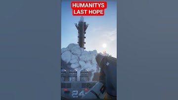 The LAST HOPE for Humanity is a LONE ROBOT in a DROWNING World | The Last Caretaker looks lit