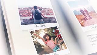Capture The Memories | After Effects Templates - Motion Array