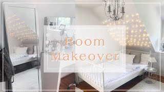 Room Makeover  Interior 