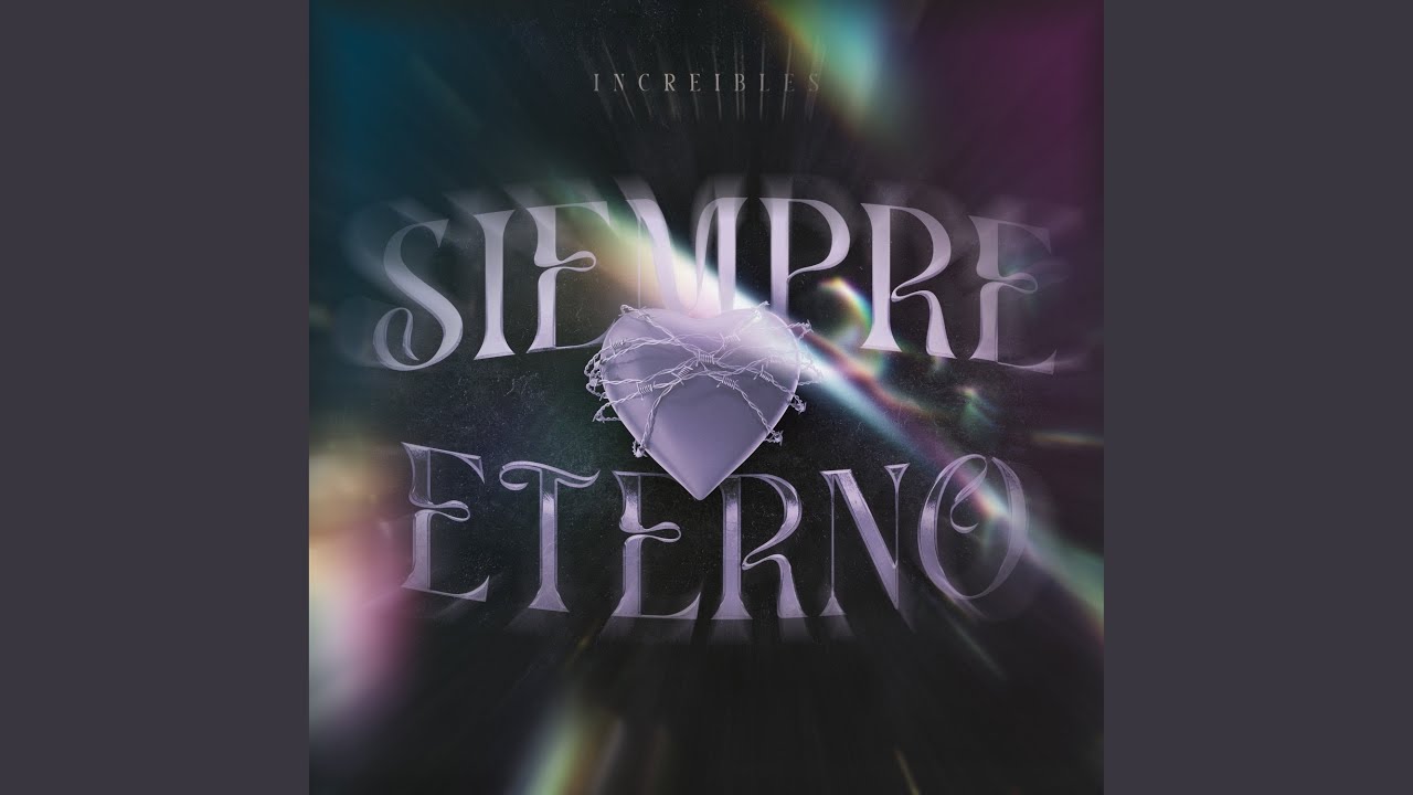 Siempre Eterno