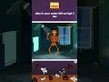 😂 ¡Ahora entendemos por qué llegó tan cara la factura del agua! 💀 #shorts #funny #skeleton