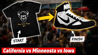 Which State Can Trade Up the Fastest at Fargo