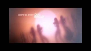 River Of Tears - Quantum Of Solace Alternate Opening