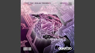Overload (feat. Ruslan Tischenko)