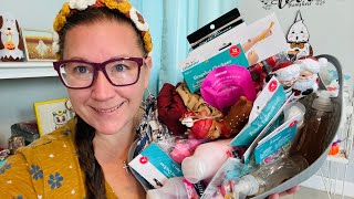 Walmart Haul!!! 